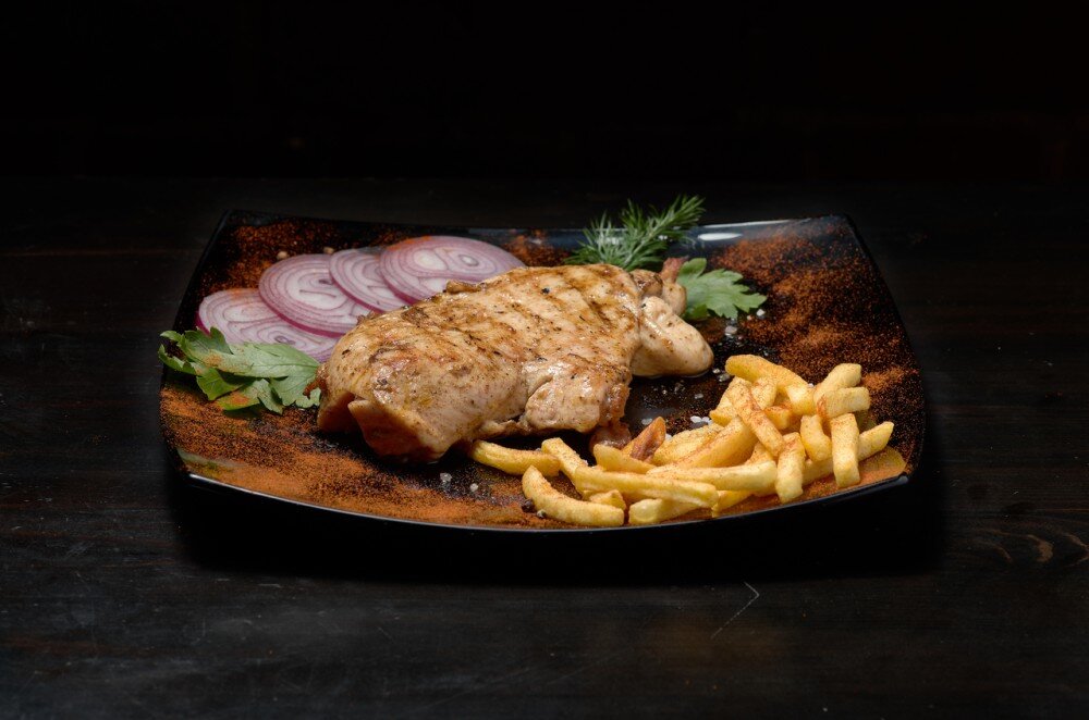 Куриная грудка