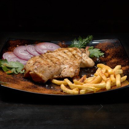 Куриная грудка