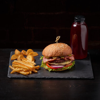 Фирменный MINI