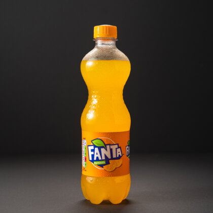 Fanta