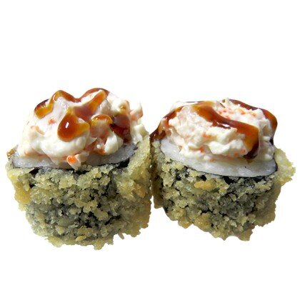 Ролл «Сада фурай»