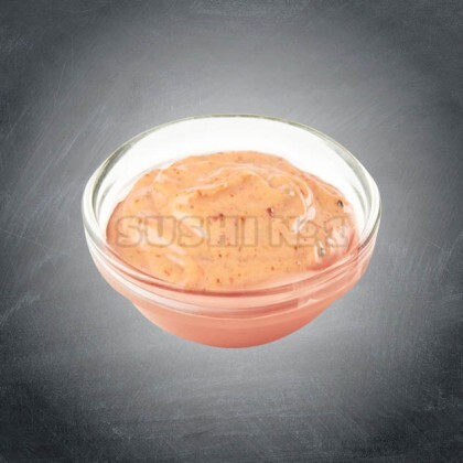 Спайси соус