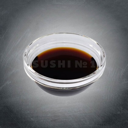 Соевый соус