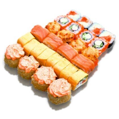 Сет «Юджи BIG»