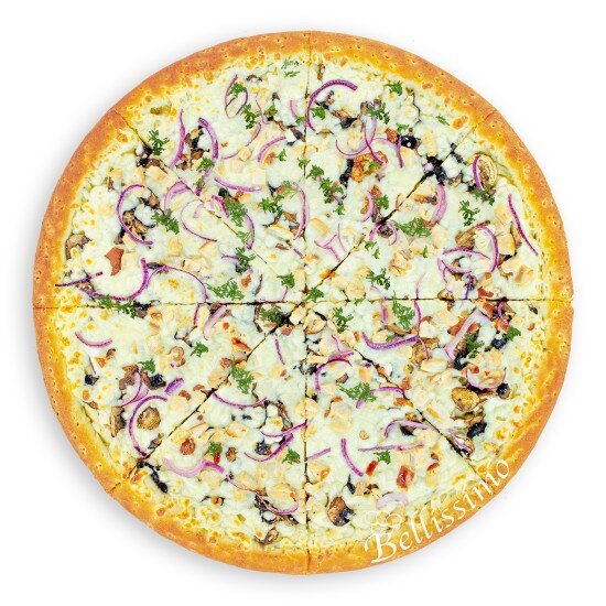 Пицца Жюльен