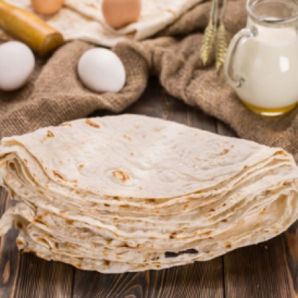 Армянский лаваш