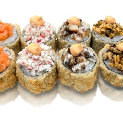 Императорский