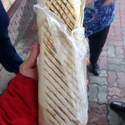 Гигант свиной