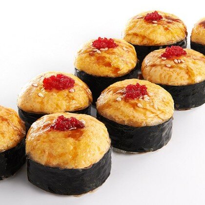 Ролл  «Бибай»