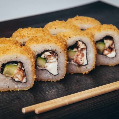 Ролл  «Ангел»