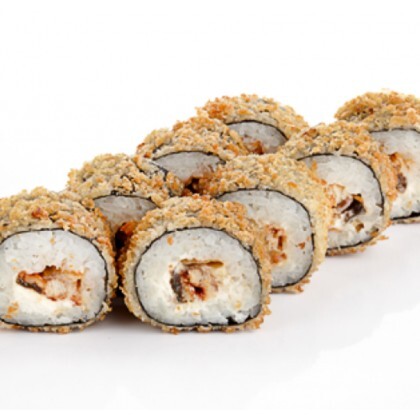 Ролл «Такай»