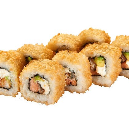 Ролл «Шанхай»