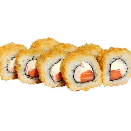 Ролл «Нагая»