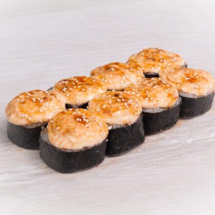 Ролл «Мияко»