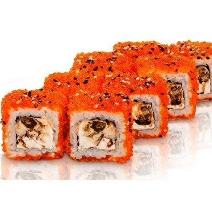 Ролл «Самурай»