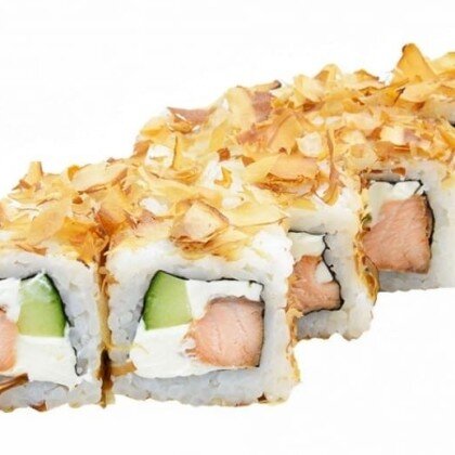 Ролл «Бонито»