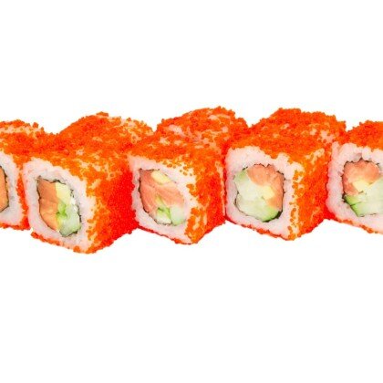 Ролл  «Калифорния»