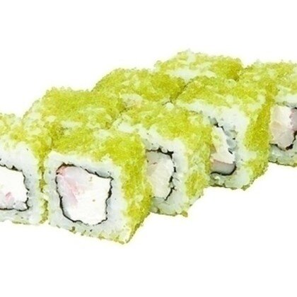 Ролл «Сердце самурая»