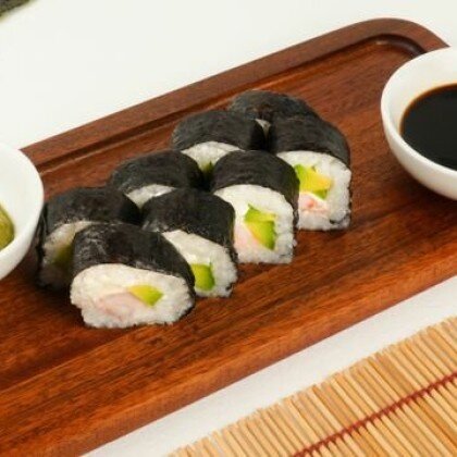 Ролл  «Дасоку»