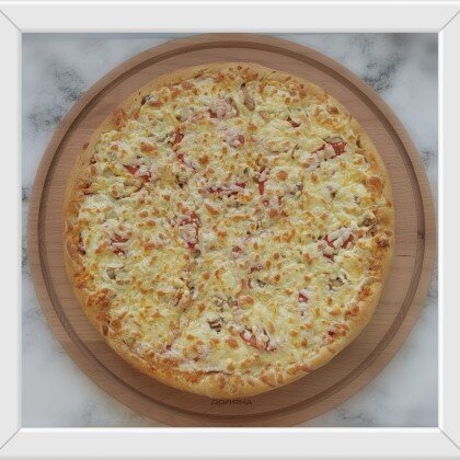 Пицца «Купеческая»