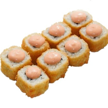 Ролл «Якудза острая»