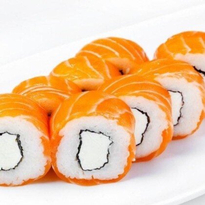 Ролл «Филадельфия»