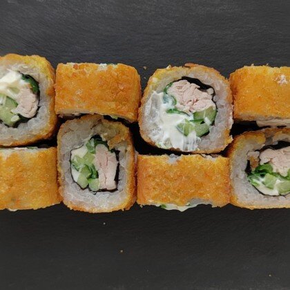 Ролл  «Ниндзя»