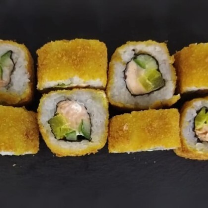 Ролл «Ятоми»