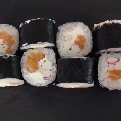 Ролл «Ункай»