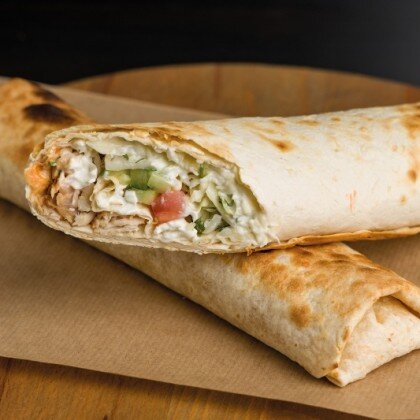 Шаурма Гирос