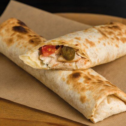 Пицца Ролл Острый