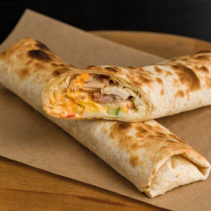 Пицца Ролл Сырный