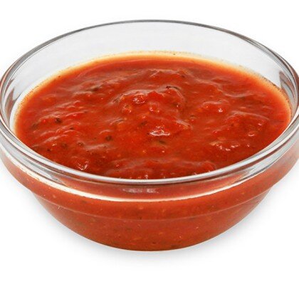 Соус фирм. красный 40г 1шт