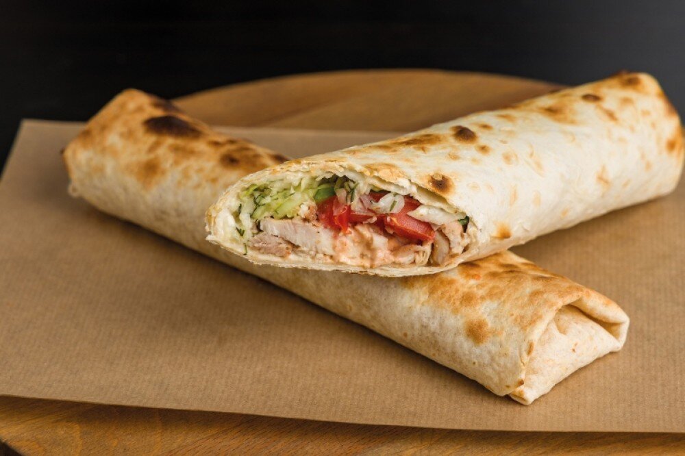 Шаурма Классическая