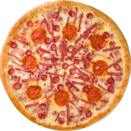 Мясное Удовольствие