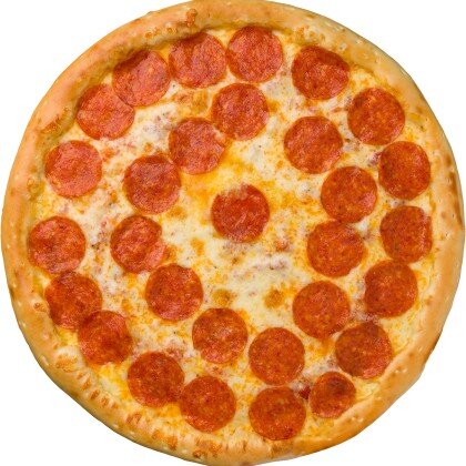 Пепперони