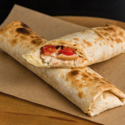 Пицца Ролл Классический