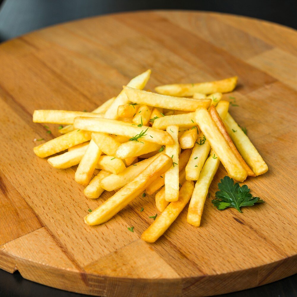 Картофель фри 1п