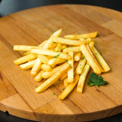 Картофель фри 1п