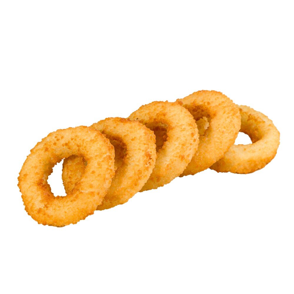 Кольца луковые 5шт