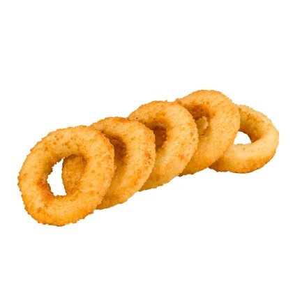 Кольца луковые 5шт