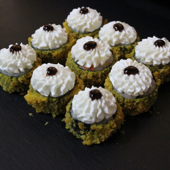 Инури темпура