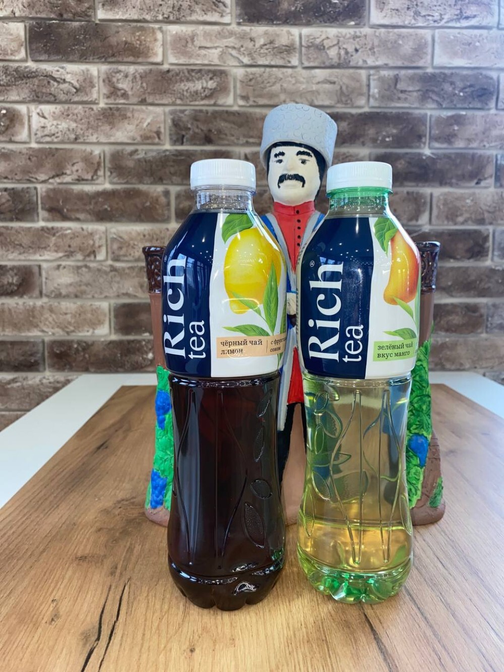 Rich tea 1л