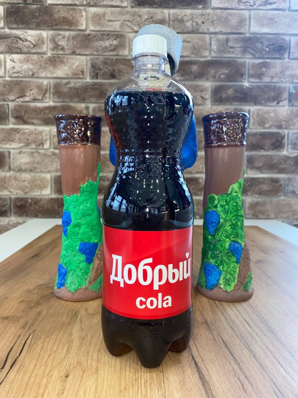 Добрый Кола 1л