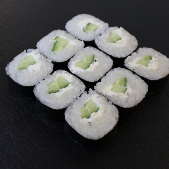 Капа маки чиз