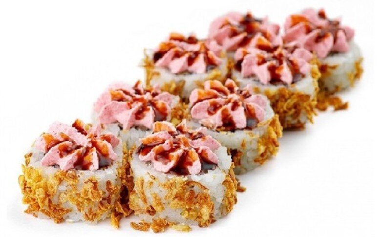 СЛИВОЧНЫЙ ФРИ