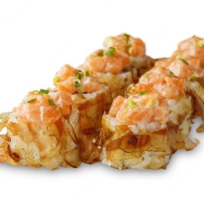 СПАЙСИ БОНИТО