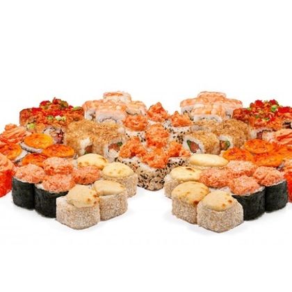 СЕТ "ДУША КОМПАНИИ"