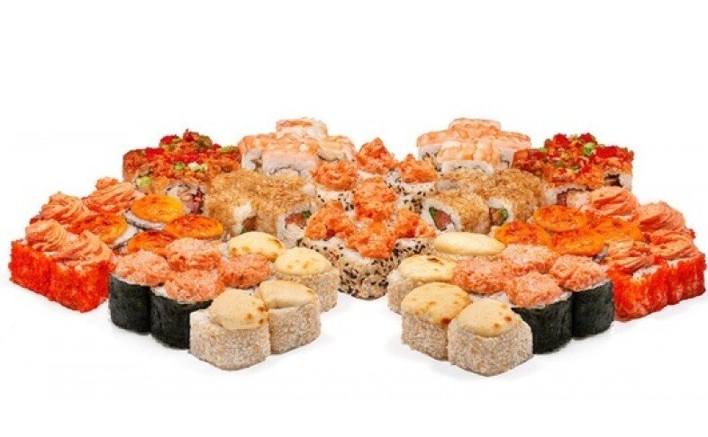 СЕТ "ДУША КОМПАНИИ"