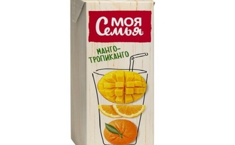 Манго-Тропиканго